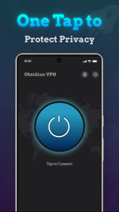 فیلتر شکن جدید و پرسرعت برای سامسونگ Obsidian VPN