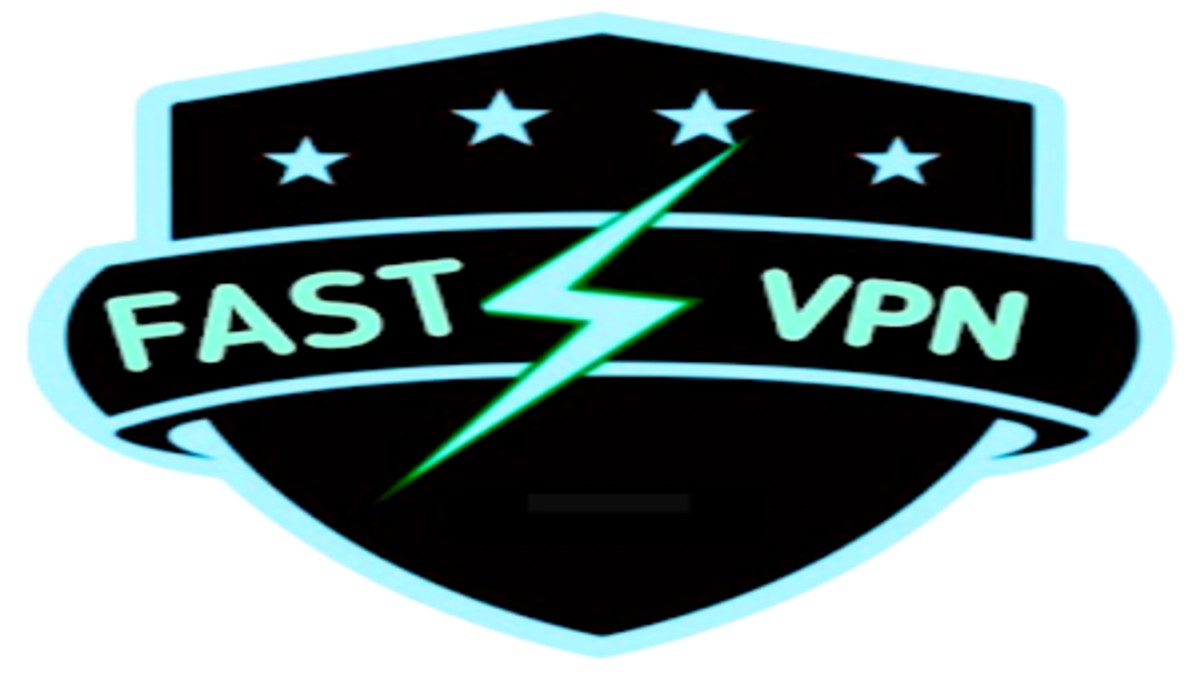 نصب فیلتر شکن نامحدود FAST 5G VPN برای موبایل