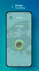 فیلتر شکن نود وی پی ان با لینک مستقیم Nod VPN