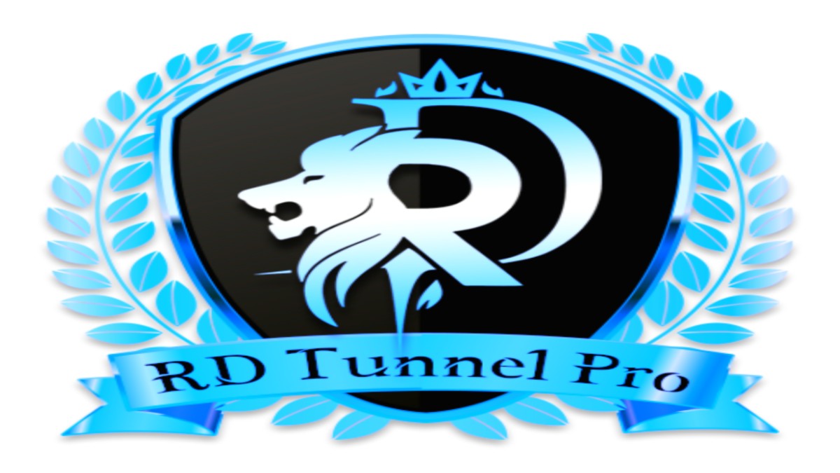 دانلود نسخه جدید RD Tunnel Pro قوی ترین فیلتر شکن