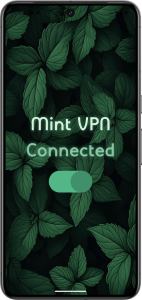 فعال سازی فیلتر شکن پیشرفته Mint VPN + مخصوص همراه اول و ایرانسل