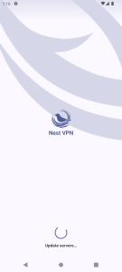 دانلود فیلتر شکن امن و قوی Nest VPN