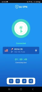 لینک مستقیم نصب فیلتر شکن همره اول 66 VPN