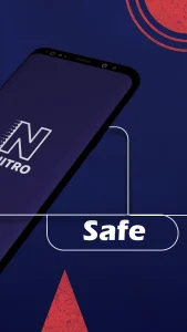 فیلتر شکن سریع اپراتور همراه اول V2 nitro VPN + دانلود و نصب