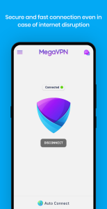 فعالسازی فیلتر شکن مگا وی پی ان Mega VPN بهترین نسخه