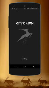 دانلود وی پی ان اندروید رایگان Oryx VPN