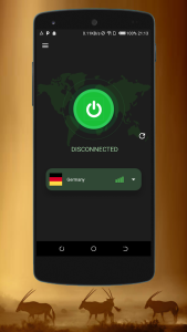 دانلود وی پی ان اندروید رایگان Oryx VPN