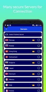 فیلتر شکن قوی برای تلگرام True VPN