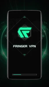 نصب سریع فرینگر وی پی ان Fringer VPN