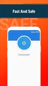 نصب فیلتر شکن قوی برای سامانتل Shiny VPN