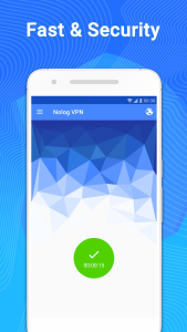 فیلتر شکن قوی سامسونگ اندروید Nolog VPN