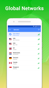 فیلتر شکن قوی سامسونگ اندروید Nolog VPN