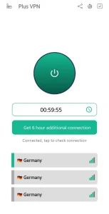 فیلتر شکن بدون قطعی پلاگ وی پی ان Plug VPN