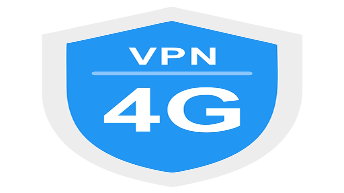 نصب فیلتر شکن قوی بازی از گوگل 4G VPN Speed