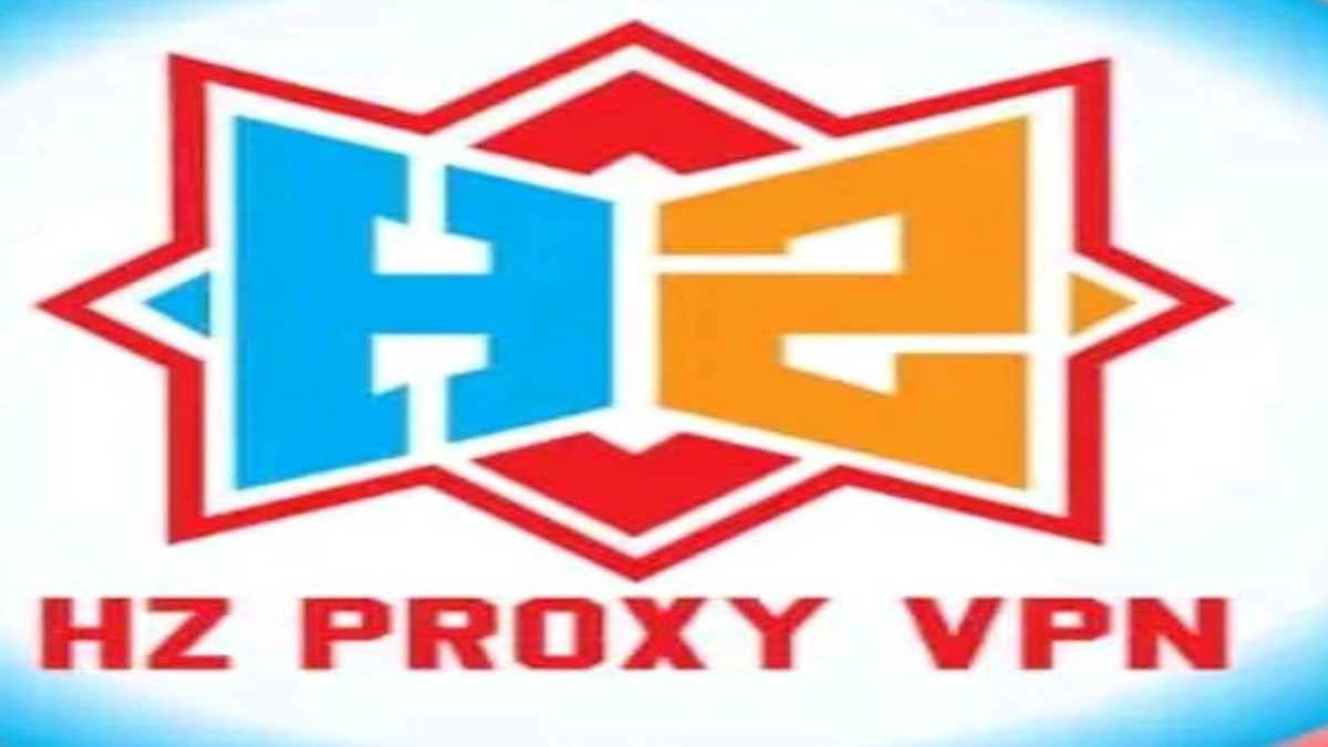 دانلود و نصب وی پی ان اینترنت امن HZ PROXY VPN