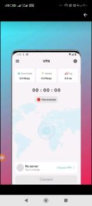 دانلود و نصب فیلتر شکن سرور قوی Tok VPN