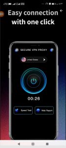 دانلود و نصب فیلتر شکن قوی شیلد Quantum Shield VPN