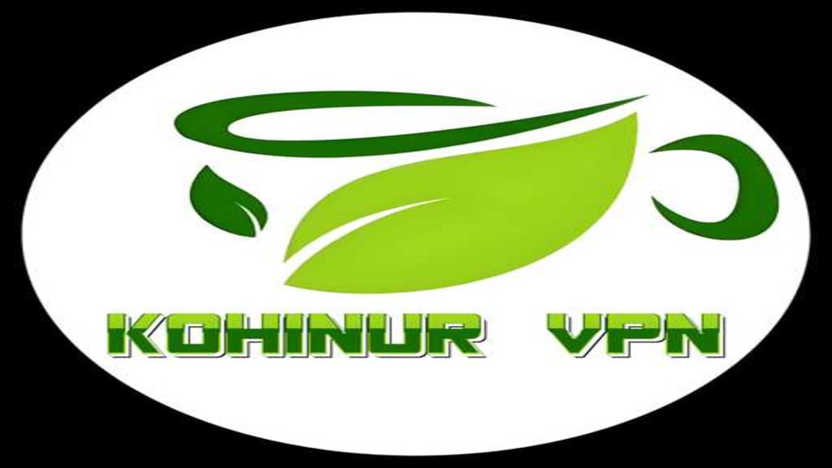 دریافت فایل فیلتر شکن قوی از گوگل KOHINUR VPN + نصب سریع