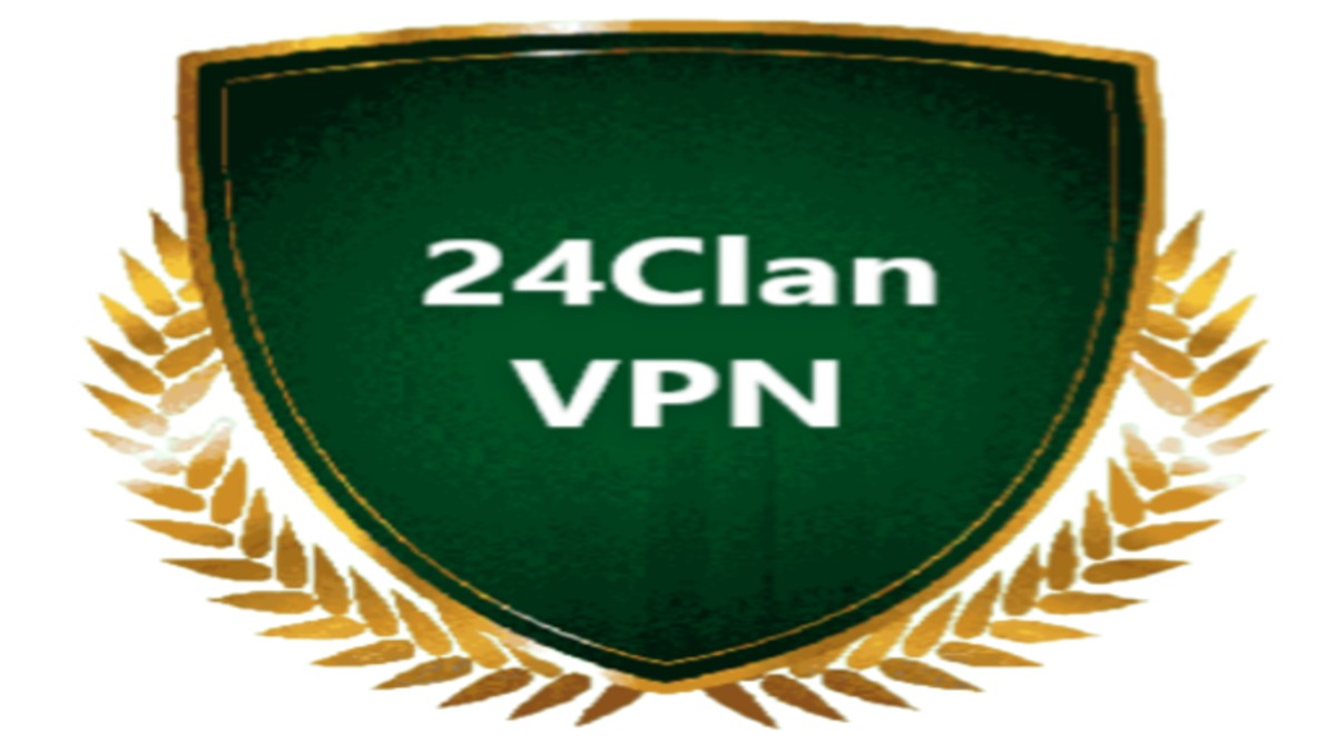 نصب فیلتر شکن قوی ایران از گوگل 24clan VPN