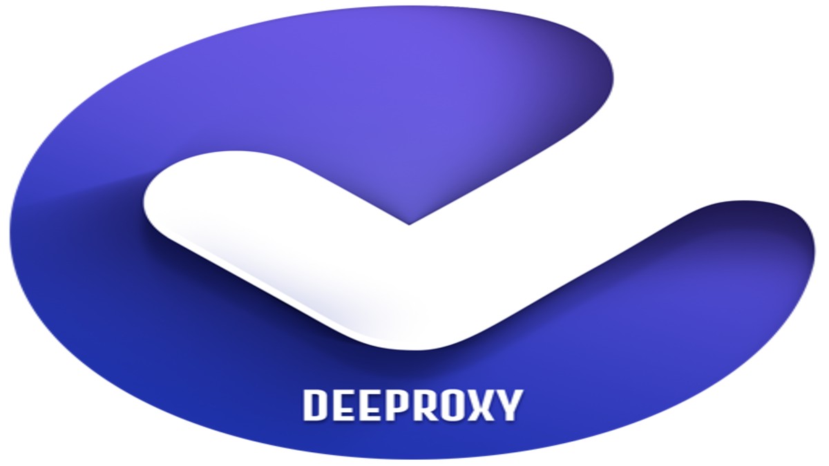 پروکسی آماده برای تلگرام با برنامه DeeProxy کاملا رایگان