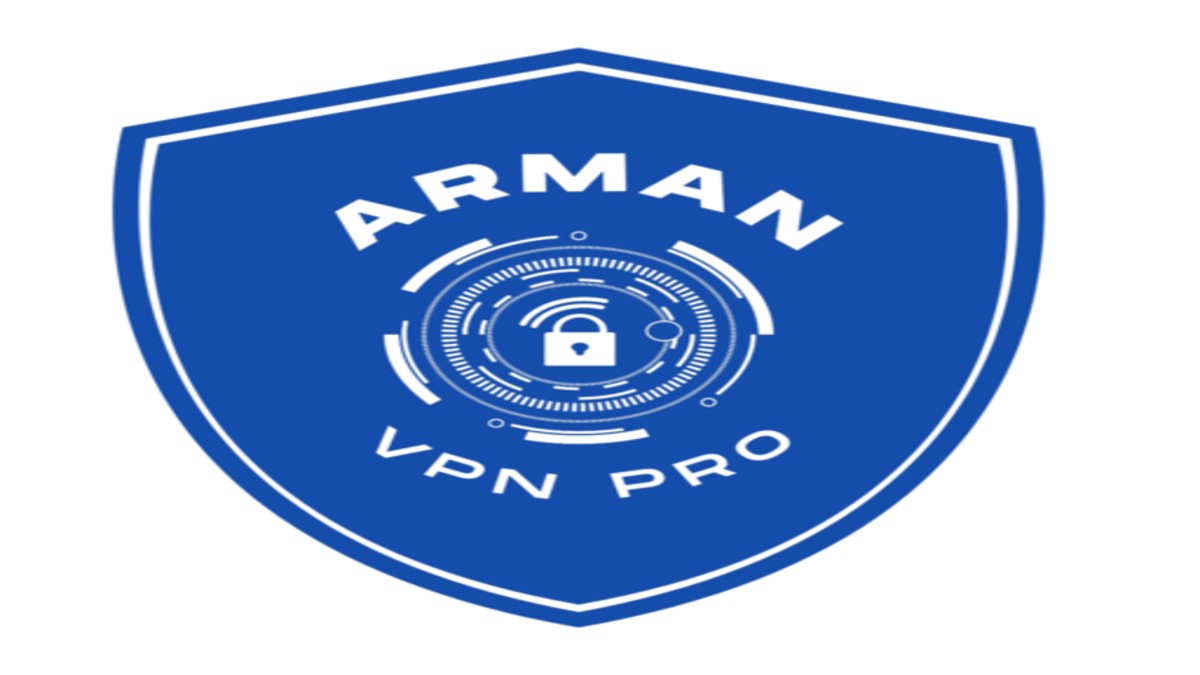 فیلتر شکن آرمان وی پی ان Arman VPN PRO نسخه پرو