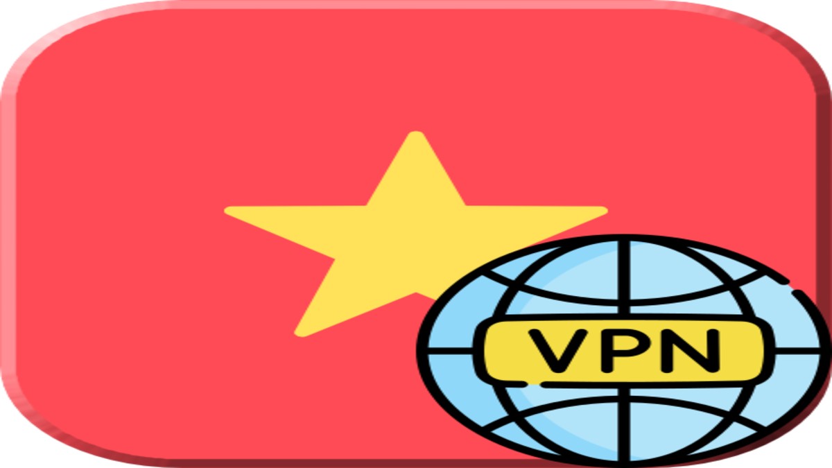 فیلتر شکن با سرور ویتنام Vietnam VPN دانلود مستقیم