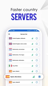 فیلتر شکن پرسرعت ایران Suba VPN نصب مستقیم