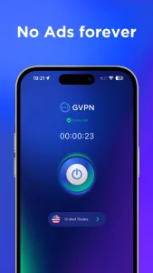 فیلتر شکن جی وی پی ان GVPN مخصوص بازی