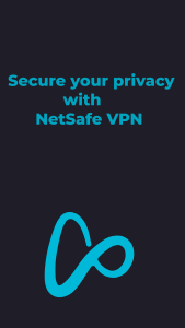 نت سیف وی پی ان NetSafe VPN و قابلیت های قدرتمند آن