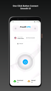 پروکسی فعال Proxifi VPN نصب از گوگل + دریافت فایل