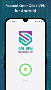 وی پی ان برای سامسونگ قدیمی SPL VPN قوی برای تماشای ویدیو