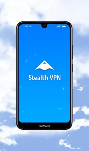 نرم افزار وی پی ان و آموزش دانلود Stealth VPN از گوگل