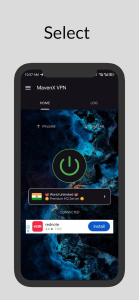 فیلتر شکن ماون ایکس وی پی ان MavenX VPN پرسرعت و جدید