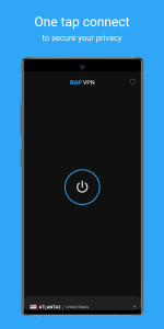 نسخه 2024 رپ وی پی ان RAP VPN + دانلود مستقیم