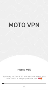 ایجاد امنیت با موتو وی پی ان MOTO VPN برای موبایل