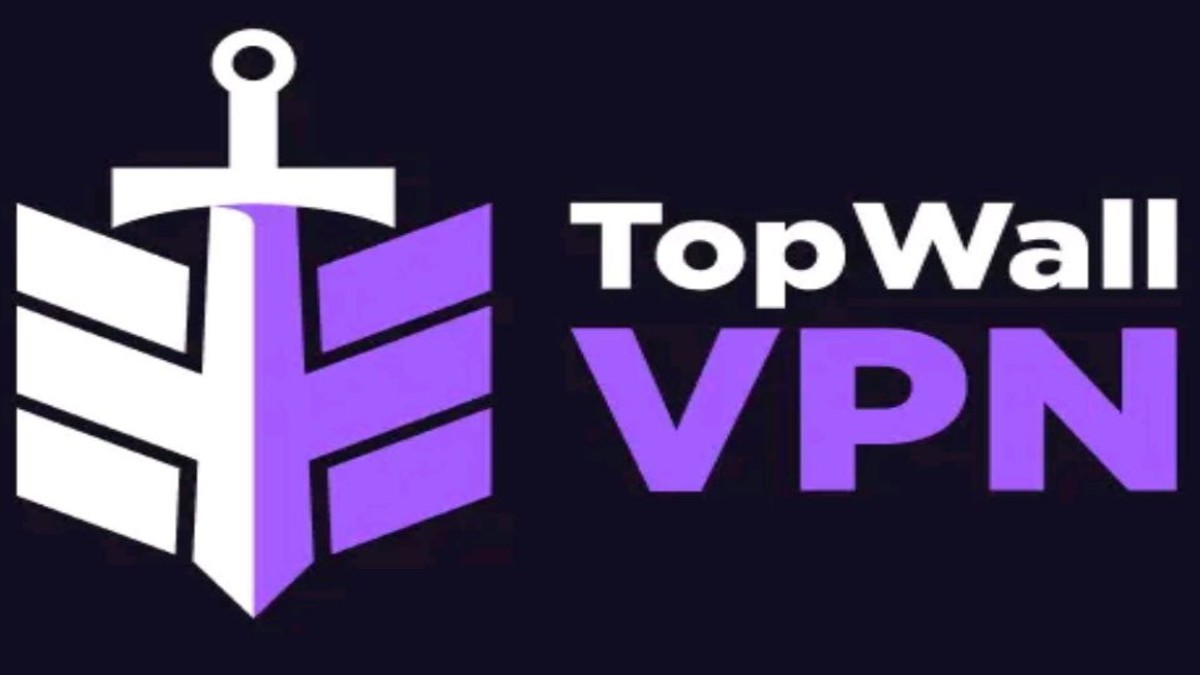 دانلود وی پی ان جدید و بهتر TopWall VPN اتصال پایدار