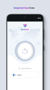 نسخه جدید وی‌پی‌ان هیزن Hizen VPN نسخه رایگان شده