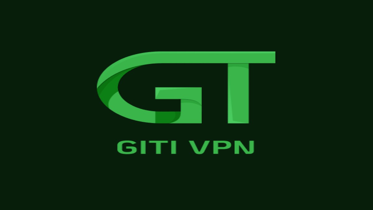 برنامه گیتی وی پی ان Giti VPN نسخه خارجی