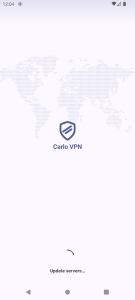 نصب و دسترسی سریع به Carlo VPN مخصوص همراه اول