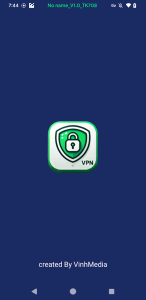 نصب آسان فیلتر شکن سبز Green VPN گرین وی پی ان