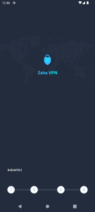 آپدیت نسخه قوی Zaha VPN از گوگل برای سامسونگ