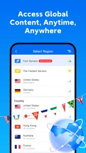 کول لایت وی پی ان Cool VPN Lite مخصوص بازی های آنلاین