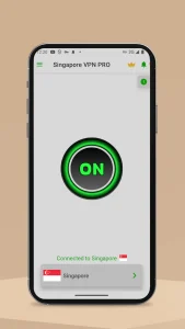 پرو سنگاپور وی پی ان Singapore Vpn Pro نسخه کاملا رایگان