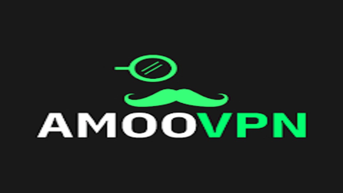 اتصال به برنامه قوی AmooVPN برای پیکسارت