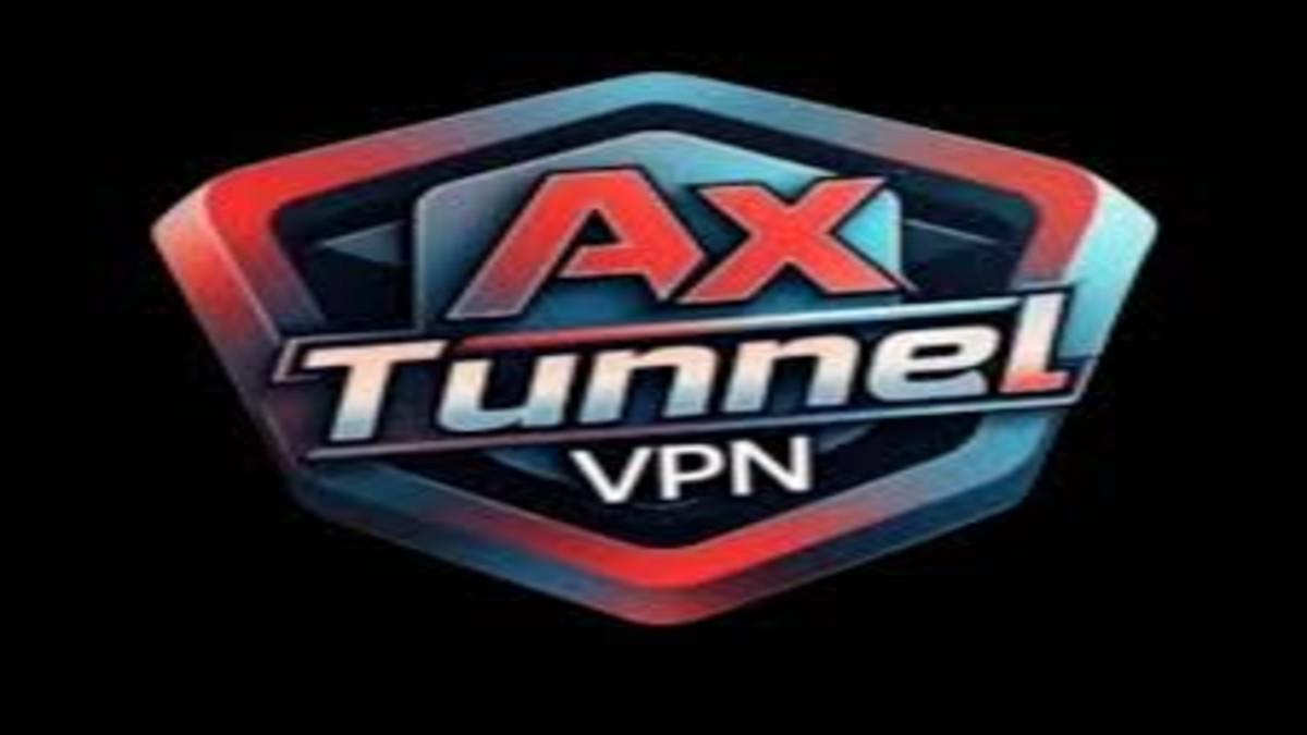 نرم افزار نامحدود جدید AX Tunnel VPN تونل دار و قدرتمند