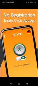 دانلود فیلتر شکن جدید ارک Ark VPN دارای سرور آمریکا