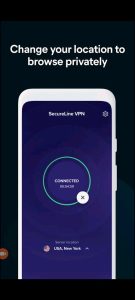 دانلود فیلتر شکن قوی و فعال Avast VPN برای وای فای