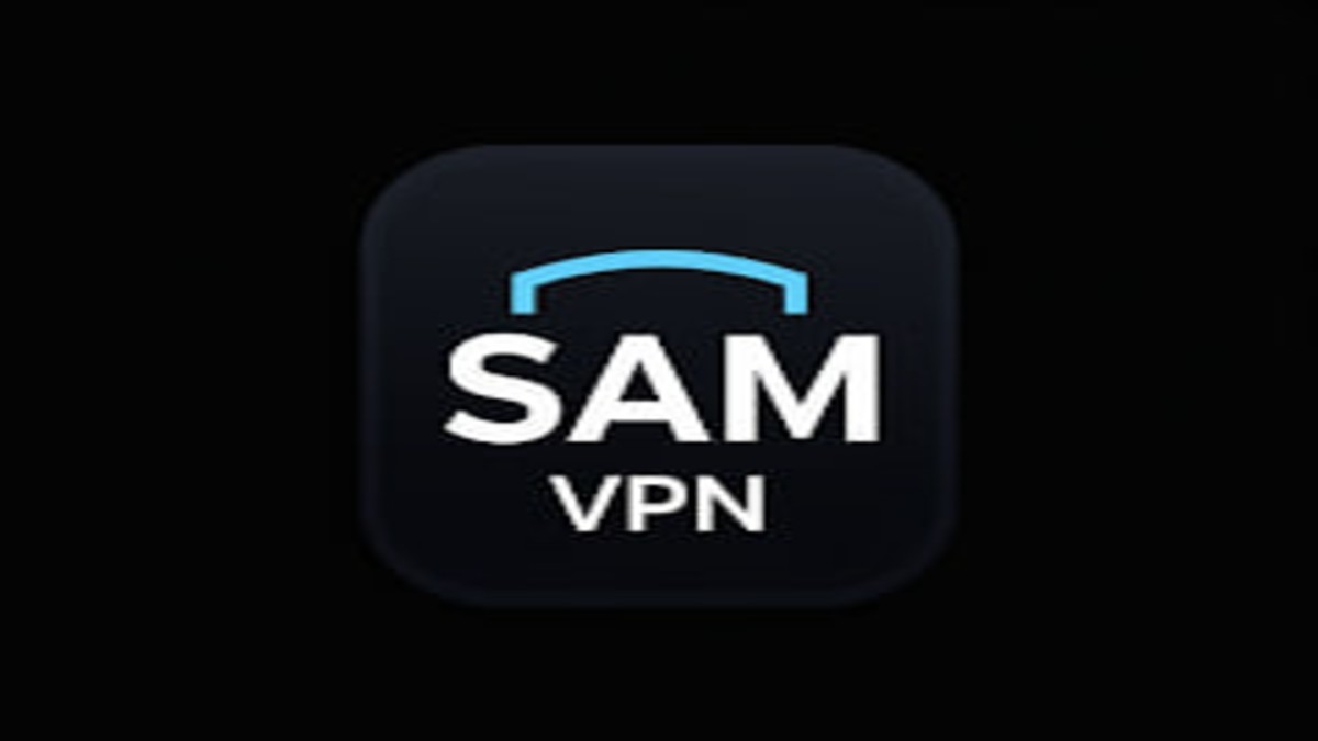 اجرای بی نقص برنامه SAM VPN در اندروید قدیم