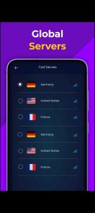 دانلود وی پی ان هوشمند smart VPN دسترسی به گوگل