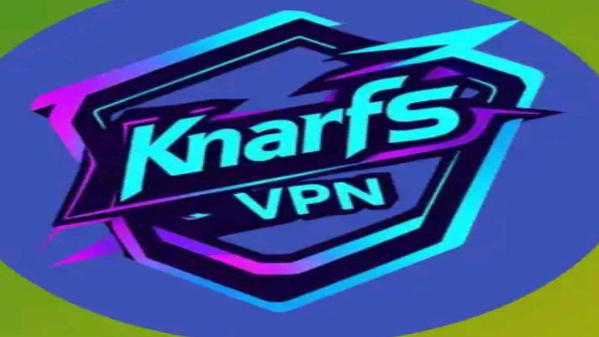 دانلود فیلتر شکن تجربه پایدار Knarfs VPN